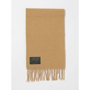 Hogan Scarf Men Beige